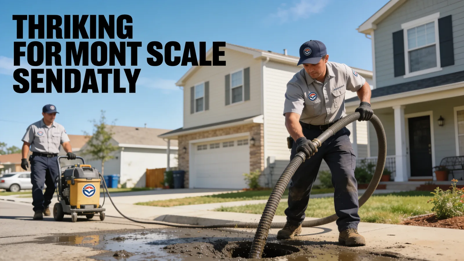 Sewage Cleanup in Albany, NY near me